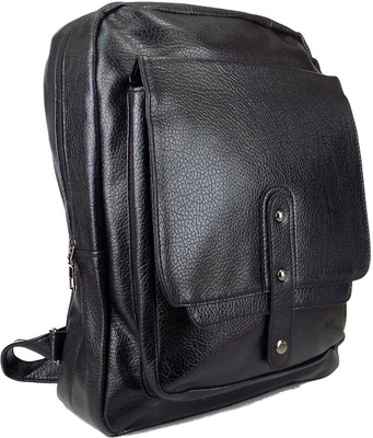 

Ripley Lemme Series Backpack(Black, 15 L)