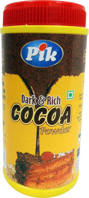 

Pik Rich & Dark Cocoa Powder(200 g)