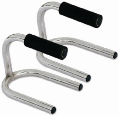 

Vencho Vinex - Performer Push-up Bar(Silver)