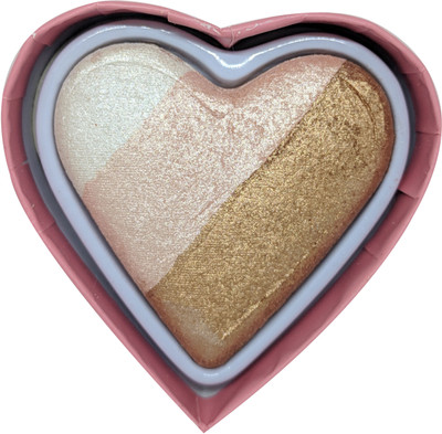 

Sivanna Sweet Peach Blush(01)