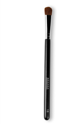 

MEGAGA Eye Shadow Applicator Makeup Brush No. 18(Pack of 1)