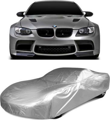 Rock Car Cover For BMW M3(Silver)