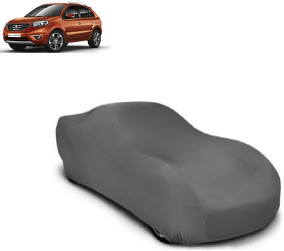 Tip Top Sales Car Cover For Renault Koleos(Grey)