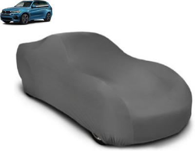Rock Car Cover For BMW X5M(Grey)