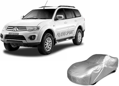 Car cover top for pajero