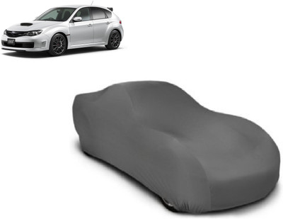 Subaru car cover sale