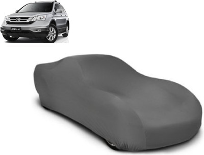 Tip Top Sales Car Cover For Honda CR-V(Grey)