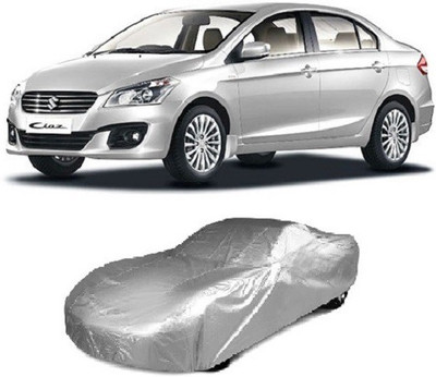 Ciaz car clearance cover price