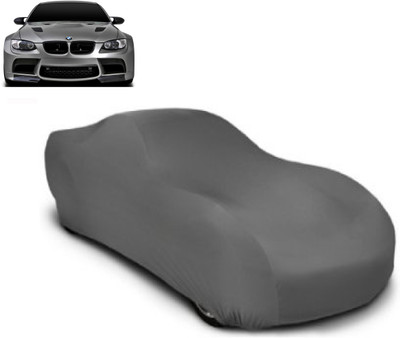 Tip Top Sales Car Cover For BMW M3(Grey)