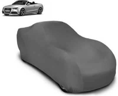 Rock Car Cover For Audi RS5(Grey)