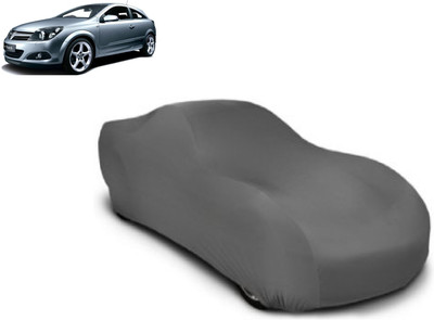 Ruby Car Cover For Opel Astra(Grey)