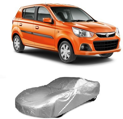 82 OFF on Everything Auto Car Cover For Maruti Suzuki Alto K10