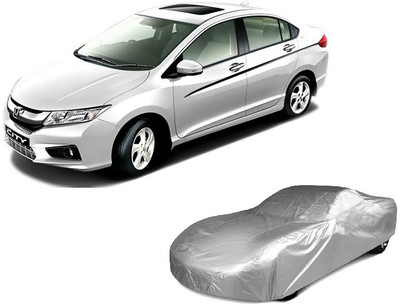 Honda city deals car cover original