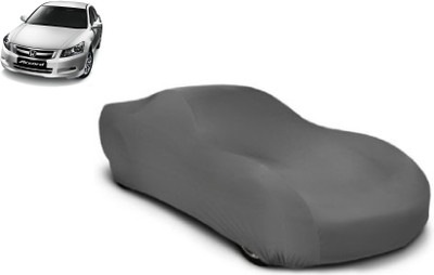 Oscar Silvertek Car Cover For Honda Accord(Grey)