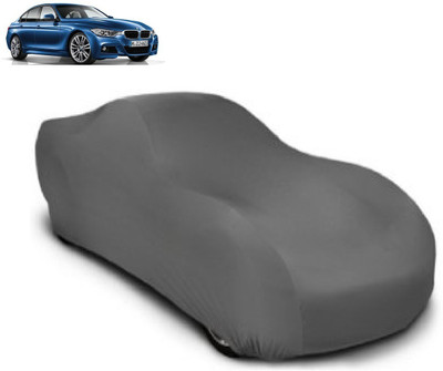Tip Top Sales Car Cover For BMW M5(Grey)