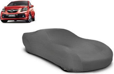 Honda brio shop car cover
