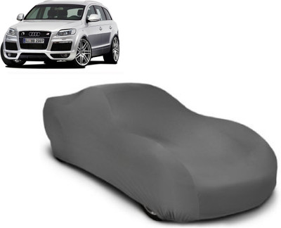 Rock Car Cover For Audi Q7(Grey)
