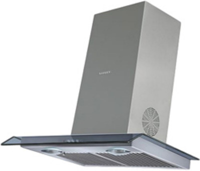 

Faber HOOD ARCO 3D T2S2 LTW 60 CHIMNEY Wall Mounted Chimney(Stainless steel 1095 CMH)
