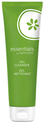 

Amway Essentials by Artistry Gel Cleanser(125 ml)
