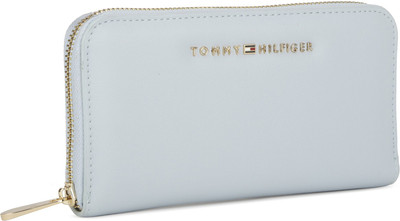 

TOMMY SLG Casual Blue Clutch