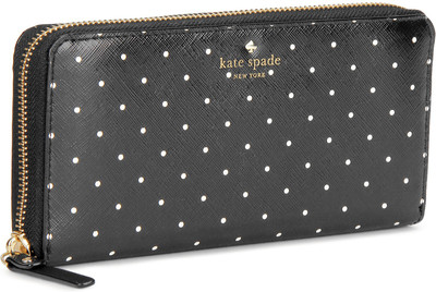 

Kate Spade Casual Black Clutch