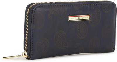 

TOMMY SLG Casual Yellow Clutch