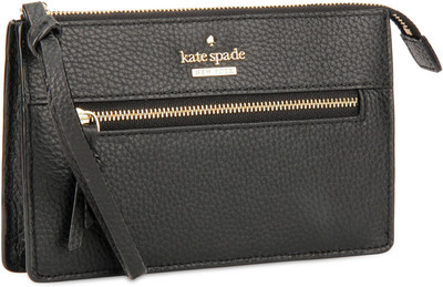 

Kate Spade Casual Black Clutch