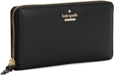 

Kate Spade Casual Black Clutch