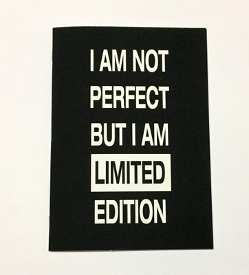 

MACRO A5 Note Book(DESIGNER, Black)