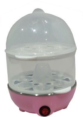 

ourcollection EGG COOKER EGG BOILER N06 BL- N5 Egg Cooker(14 Eggs)