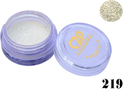 

C2P Professional Make-Up Eye Shadow Pigments 3.5 g(219)