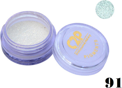 

C2P Professional Make-Up Eye Shadow Pigments 4.5 g(91)