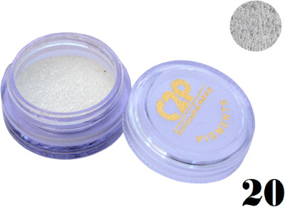 

C2P Professional Make-Up Eye Shadow Pigments 4.5 g(20)
