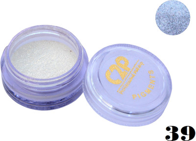 

C2P Professional Make-Up Eye Shadow Pigments 4.5 g(39)