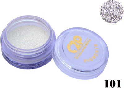 C2P Professional Make-Up Eye Shadow Pigments 4.5 g(101)
