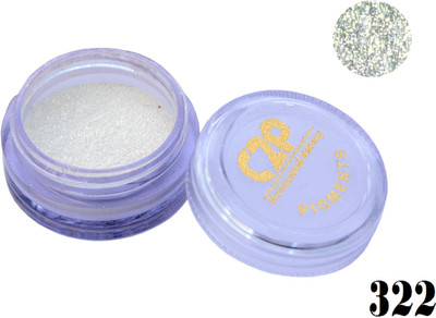 

C2P Professional Make-Up Eye Shadow Pigments 3.5 g(322)