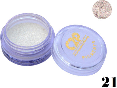 

C2P Professional Make-Up Eye Shadow Pigments 4.5 g(21)