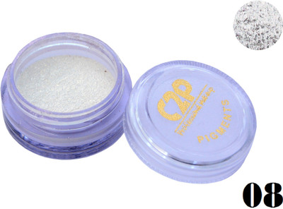 

C2P Professional Make-Up Eye Shadow Pigments 4.5 g(8)