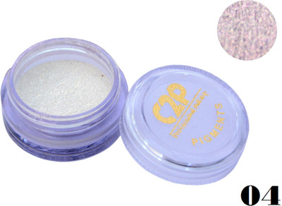 C2P Professional Make-Up Eye Shadow Pigments 4.5 g(4)