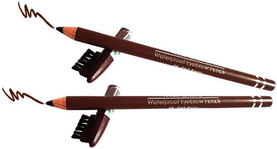 

One Personal Care Ultra Brow Arch & Shape | Waterproof(Brown)