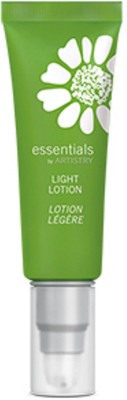amway light lotion