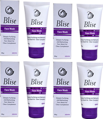 

Ajanta blise Face Wash(200 g)
