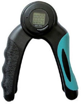 

Vencho Vinex - Digital Hand Grip/Fitness Grip(Multicolor)