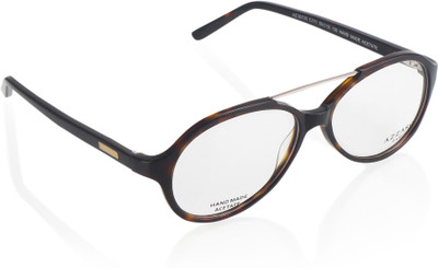 

Azzaro Full Rim Oval Frame(55 mm