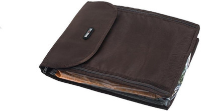 

Bag Srus Brown Shirt or Saree Protective Cover Packing Bag (SA101FBR) SA101FBR SA101FBR(Brown)