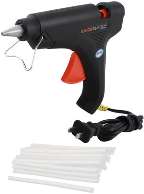 

JAMBOREE GG-05 Standard Temperature Corded Glue Gun(11 mm)