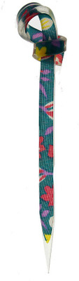

Anuradha Art Jewellery Bun Stick Bun Stick(Blue)