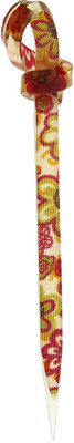 

Anuradha Art Jewellery Bun Stick Bun Stick(Multicolor)