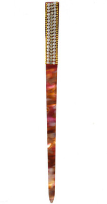 

Anuradha Art Jewellery Bun Stick Bun Stick(Multicolor)