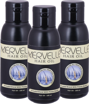 

Mervelle Hair Oil(300 ml)